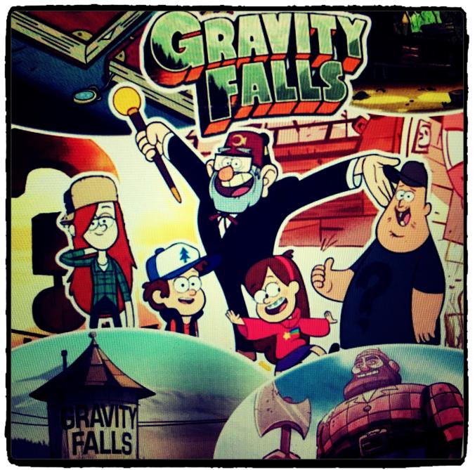 gravityfallspic